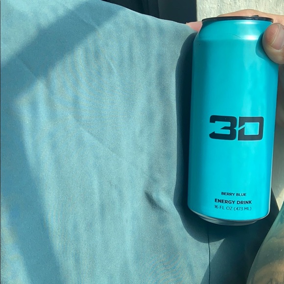 Men’s Oakley Shorts - Picture 4 of 4